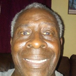 Meet your Posher, Harrell